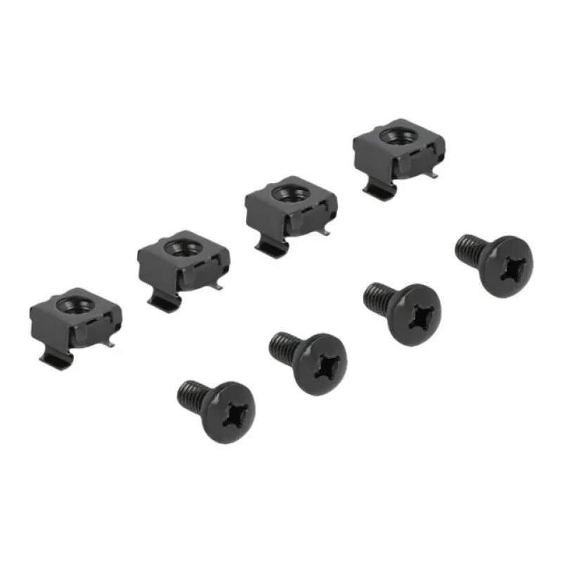 Cable management panel DeLOCK 66288