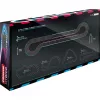 Slot car track extension pack CARRERA Hybrid Track Pack 2 Extension / Car Set