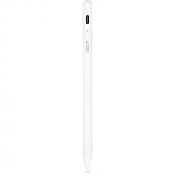 Dicota Apple Stylus Active for iPad white