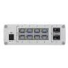 Teltonika TSW200 - switch - 8 porte -
