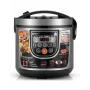 Forme FMC-5101 is a multicooker with a capacity of 5 liters and a power of 860 W.