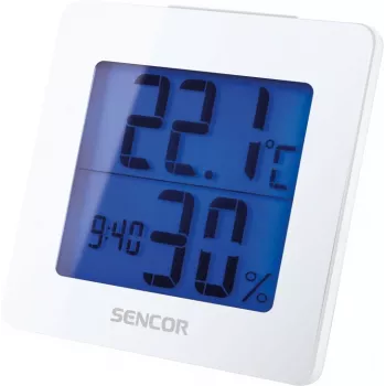 Electronic environment thermometer Sencor SWS 1500 W