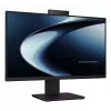 ASUS ExpertCenter PM640KA-BPC015X 23.8 inch FHD All-in-One PC, AMD Ryzen AI 5 330, 16 GB DDR5, 512 GB SSD, Windows 11 Pro, Black