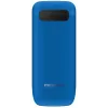 Maxcom MM135LITE Classic GSM Pocket Mobile Phone - Blue, Blue