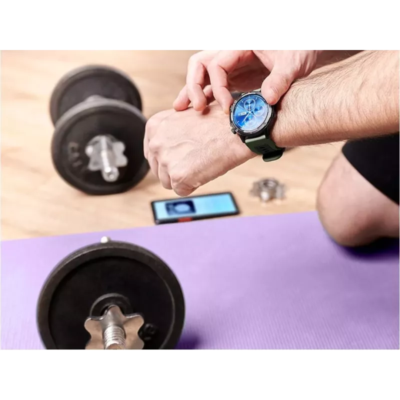Smartwatch TRACER SMR11 HERO 1.39
