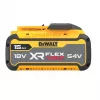 Cordless tool battery charger DeWALT DCB549-XJ 2.12 kg 1 pc