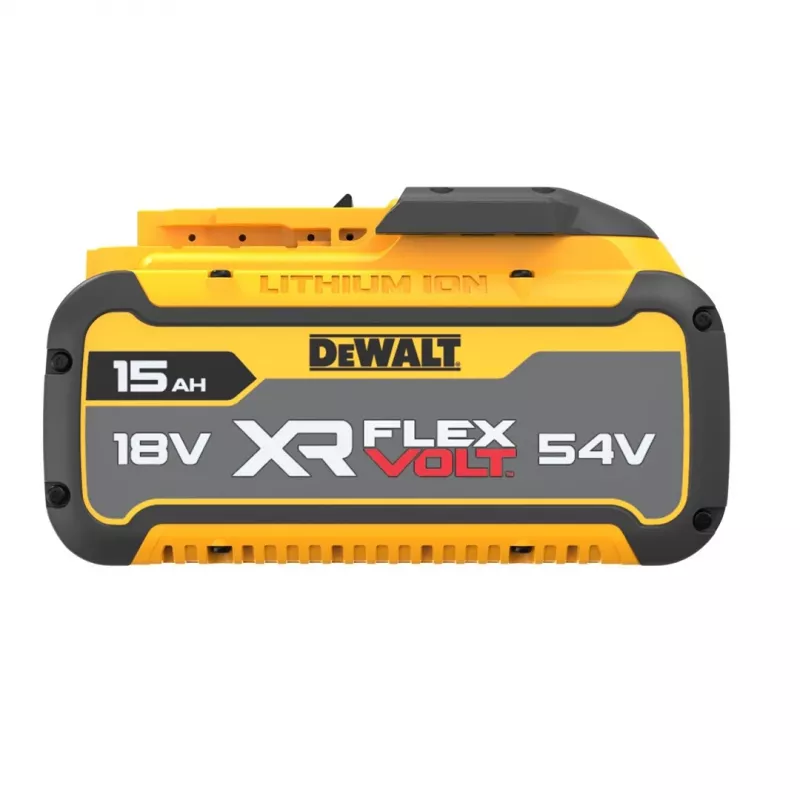 Cordless tool battery charger DeWALT DCB549-XJ 2.12 kg 1 pc