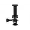 Hama Multi 4in1 Table Tripod, 3 leg(s), Black, 90 cm, 185 g