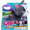 furReal Walk-a-Lots French Bulldog, Play Figurine