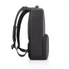 Backpack XDDESIGN FLEX GYM BAG — 24 L, fits 15.6 inch / 39.6 cm tablet/notebook, padded adjustable straps, black