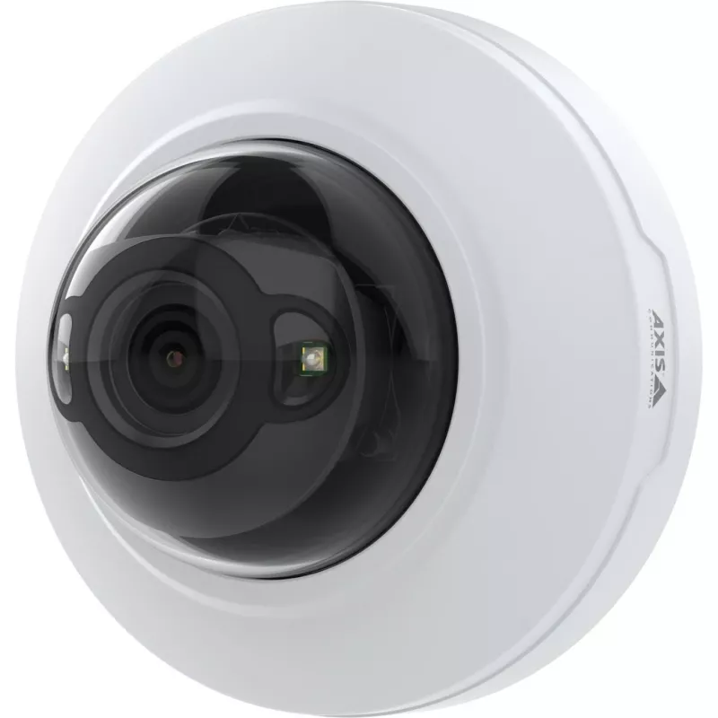 IP security camera Axis 02679-001 Dome 3840 x 2160