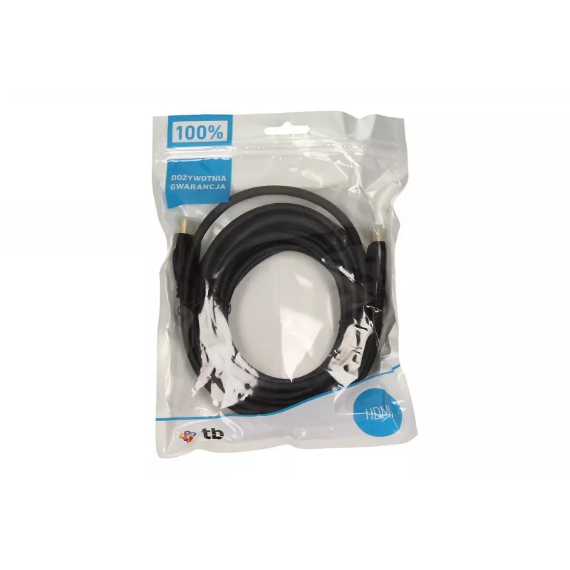 TB Touch HDMI a Male to a Male 5.0m