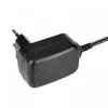 Power Adapter Akyga AK-TB-10 Indoor 12W Black 110-240V