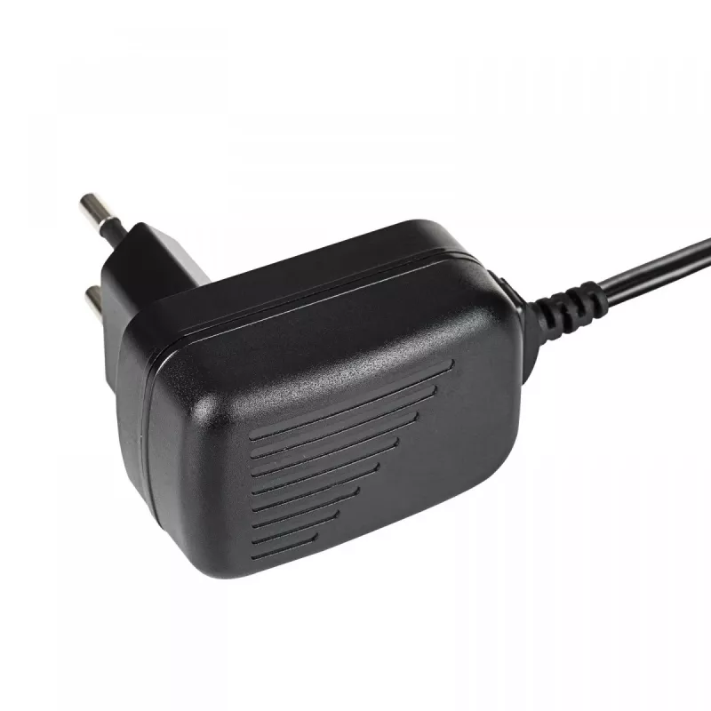 Power Adapter Akyga AK-TB-10 Indoor 12W Black 110-240V