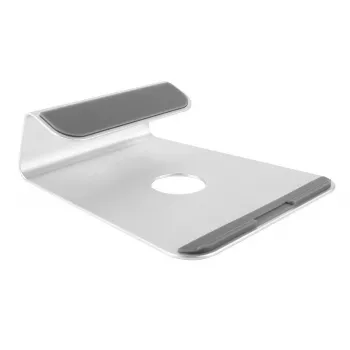 LogiLink AA0103 laptop stand Silver 38.1 cm (15)