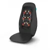 Ecomed MC-15E massage pad Black 24 W