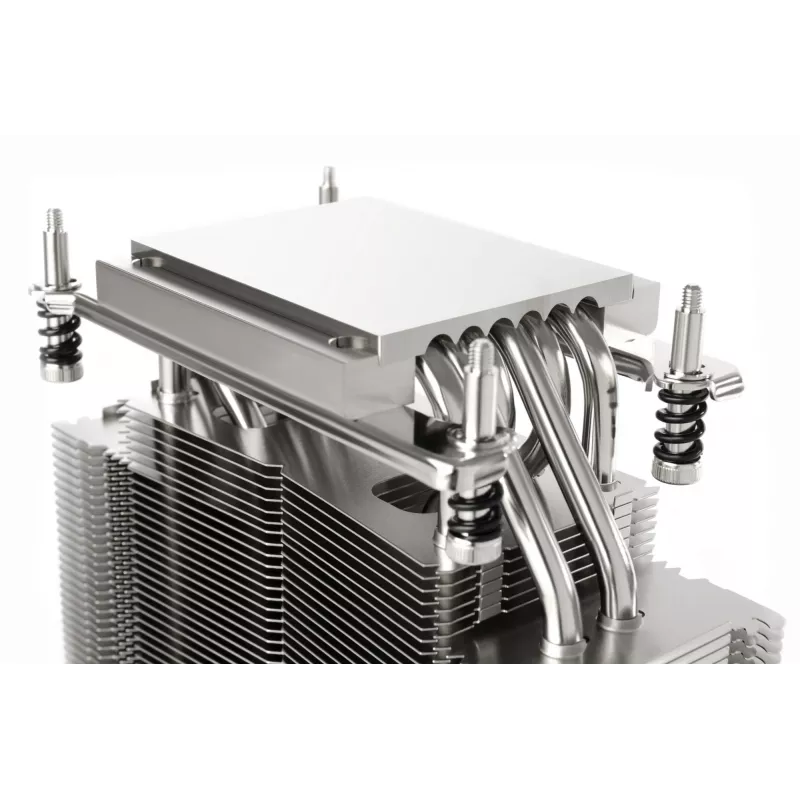 CPU Cooler Noctua NH-U14S TR4-SP3 — 140 mm fan, Socket TR4/SP3, 165 mm height, 1.03 kg