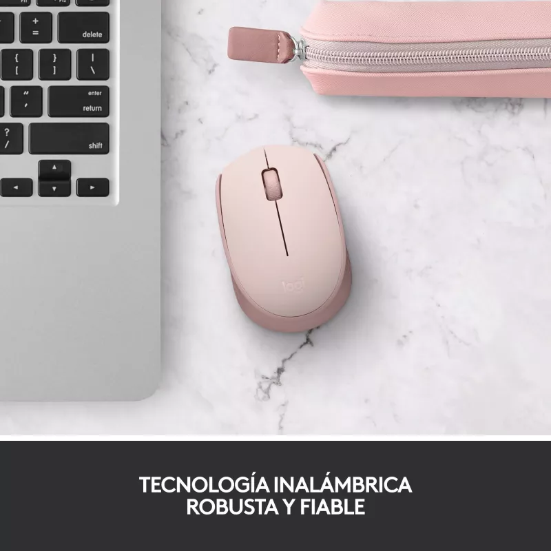 Mouse Logitech M171 RF Wireless Optical