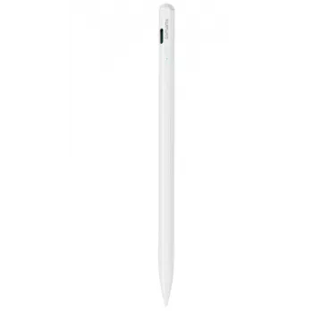 4smarts Active Stylus Pen Pencil Pro 3 white Tablet Apple compatibility