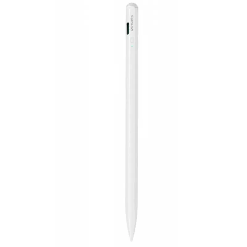 4smarts Active Stylus Pen Pencil Pro 3 white Tablet Apple compatibility