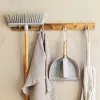 Broom Salter LASAL71472WEU7 Warm Grey, FSC 100% wooden handle