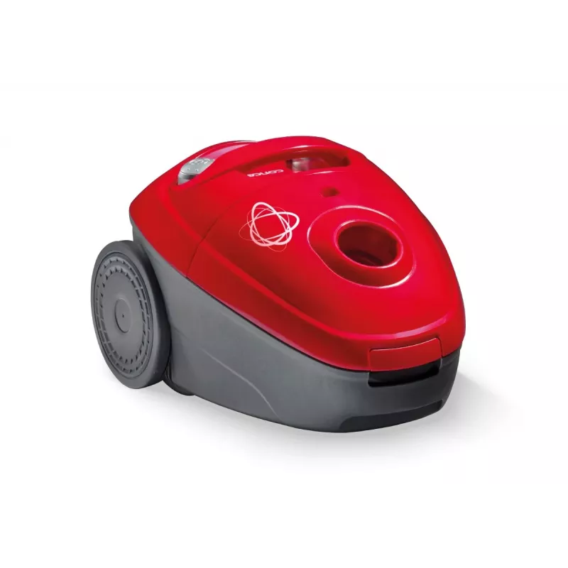 Concept VP8350 bagged vacuum cleaner, 1.8 l, 700 W