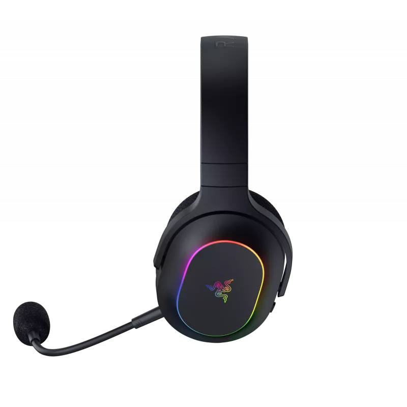 Razer Barracuda X Chroma Headset wireless overear black