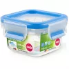 EMSA 508535 food storage container Square 0.2 L Transparent 1 pc(s)