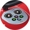 Bobby Car Next 2.0, Rutscher Red/Anthracite