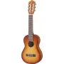 Acoustic guitar YAMAHA GL1TBS 6-string classical (Nylon, Medium gauge) Tobacco Brown Sunburst