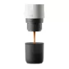 Coffee Maker Outin 670g Nano White