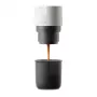 Coffee Maker Outin 670g Nano White