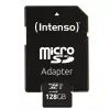 Flash Memory Intenso 128GB microSDXC UHS-I Class 10