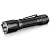 Hand flashlight Fenix TK16 V2.0 Black IP68 Krypton 30 lm