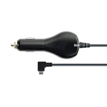 Charger Car MICRO-USB/TS-DPL2 Transcend
