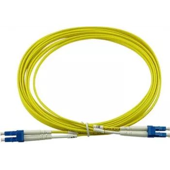 BlueOptics Box EFE080-0020M-R Compatible LC-LC Singlemode Patch Cable 20 Meter (EFE080-0020M-R-BO)