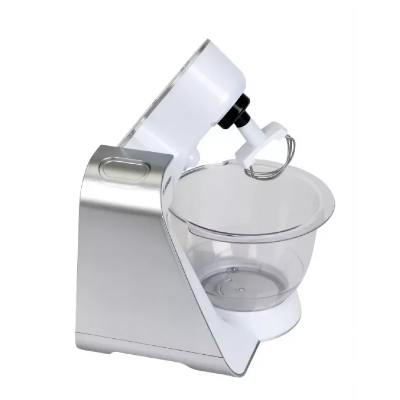 Kitchen Robot KLEIN Bosch Silver 9234 – toy kitchen appliance replica