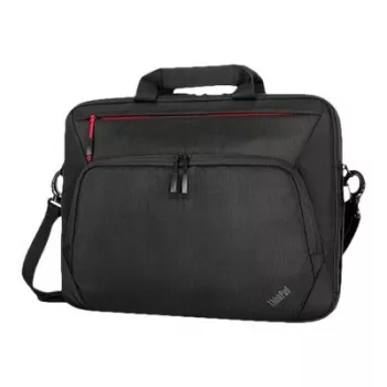 Lenovo 4X41A30365 laptop case 39.6 cm (15.6 inch) Toploader bag Black