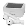 Denver TWS-62 BT TWS Earbuds with Built-in MP4 Player
