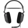 HS80 RGB USB Headset Carbon