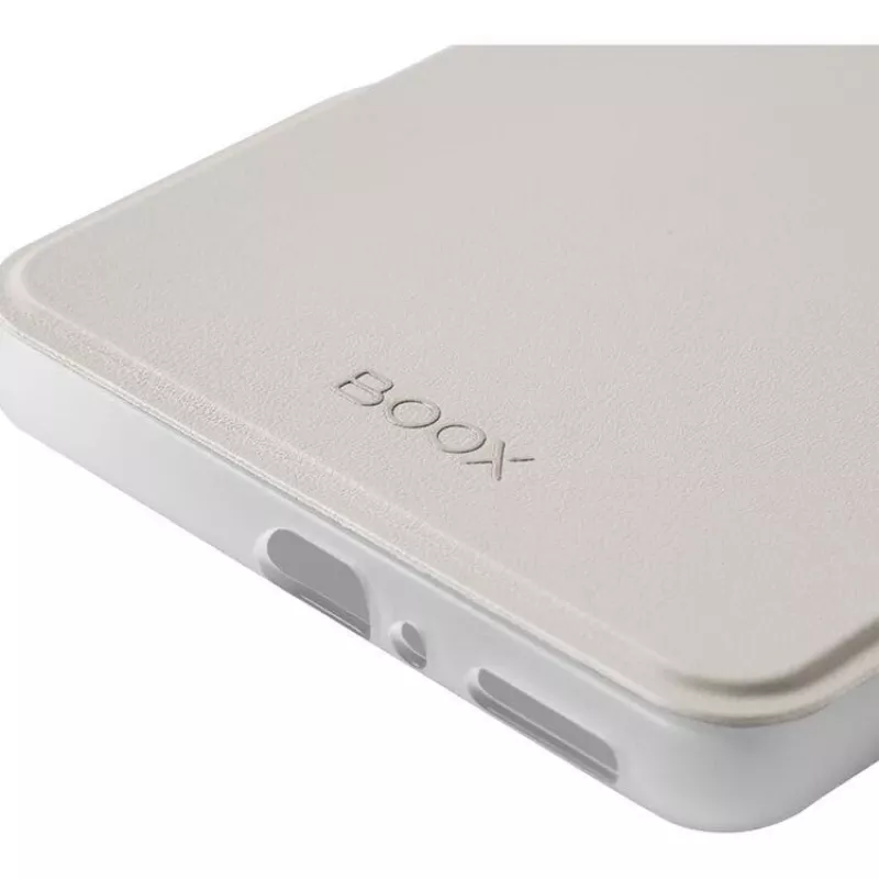 Protective Case for Onyx Boox OCV0513R – Sand color, model OCV0513R