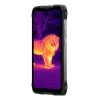 Mobile Phone Rock 3/8/256GB Black Blackview