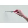 Wiha SoftFinish Dowel Punch Set, 6 mm, with 4 dowels