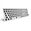 Sharkoon SKILLER SGK50 S2 White barebone keyboard kit