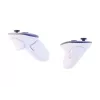Meta Quest 3S virtual reality system, 128 GB, white