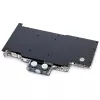Bitspower International Bitspower BP-VG3080AST - Transparent - water block - Liquid - acrylic - Copper - Nickel - ASUS ROG Strix GeForce RTX 3080 - 153 mm