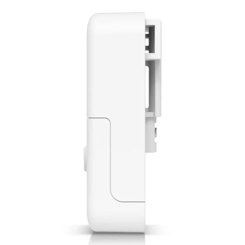 Ethernet surge protector UBIQUITI UACC-ETH-SP-Pro — 10 Gbit/s, 600 V, polycarbonate, white