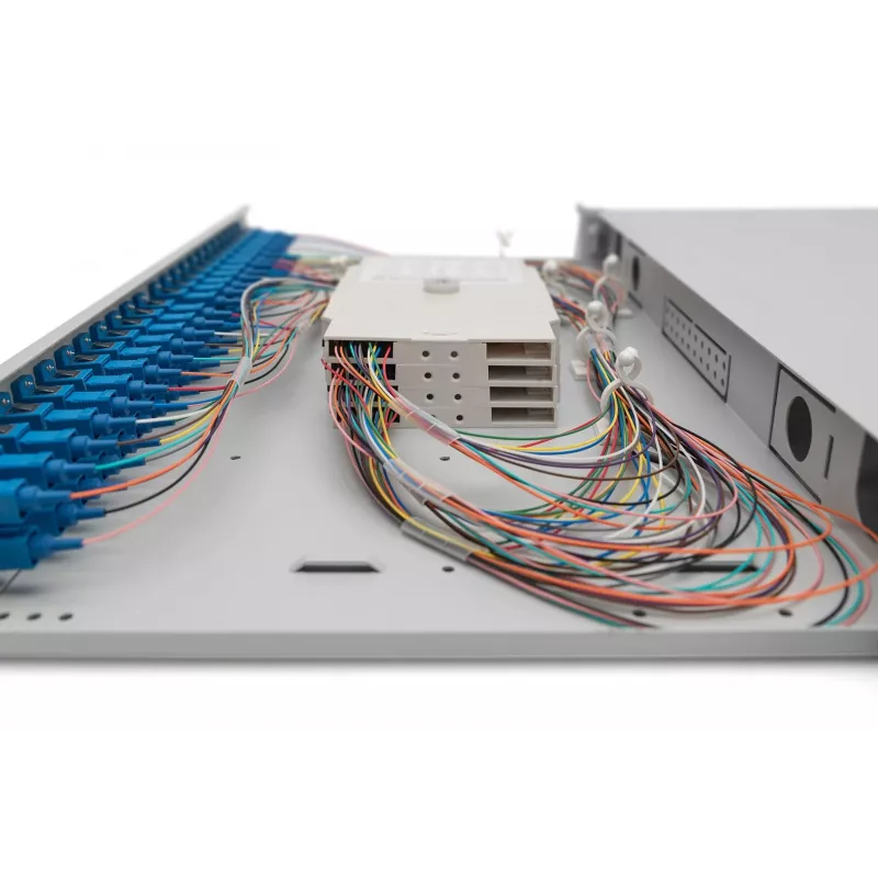Fiber Optic Splice Box Digitus DN-96322/9