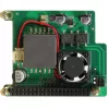 PoE Hat ALLNET for Radxa Rock 3A 802.3at — power-over-Ethernet accessory