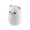 Table lamp TRACER TRAOSW47254 White Teddy Bear Soft Plush